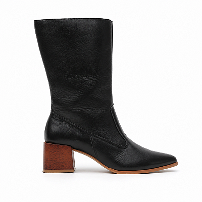 Bota de Salto Chiara