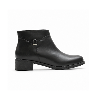 Bota de salto Gregória