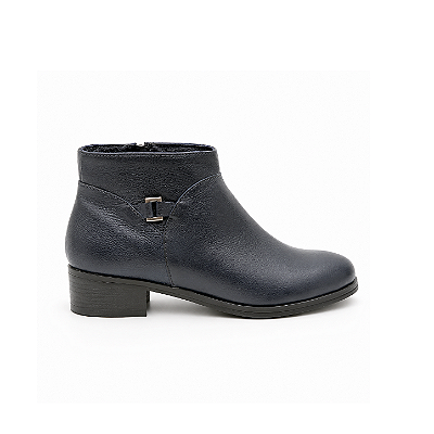 Bota de salto Gregória
