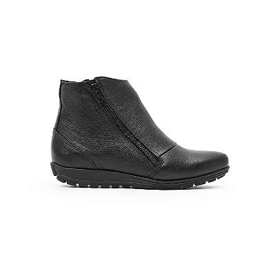 Bota flat Luna