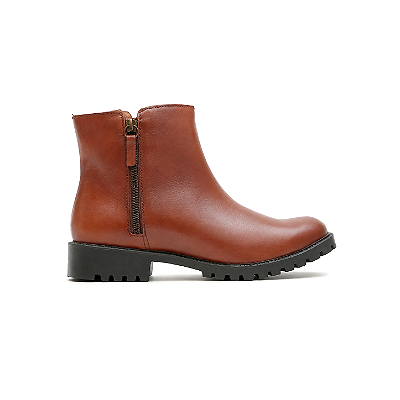 Bota tratorada Sienna