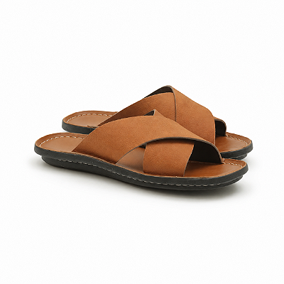 Chinelo masculino Romeu