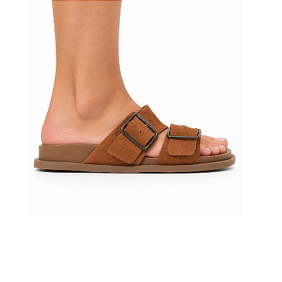 Chinelo Anatômico Carol