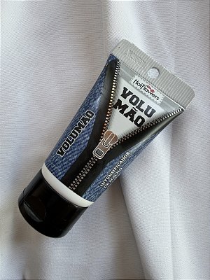 Gel Excitante Masculino Volumão 25gr Hot Flowers