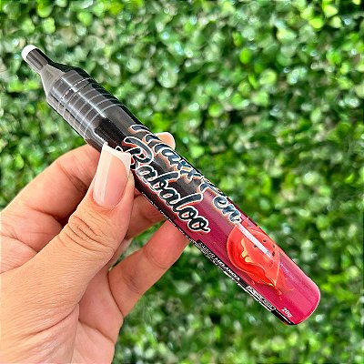 Caneta Comestível  Melancia 20g