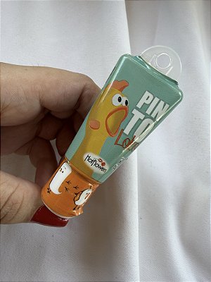 Pinto Loko Gel Estimulante Masculino Esquenta 15g