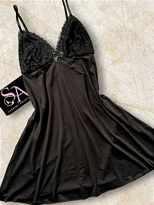 Camisola Nuvem Preta