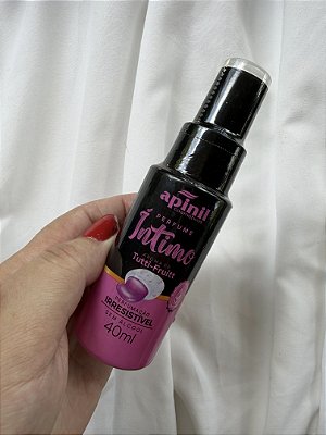 Perfume íntimo Tutti-Fruitt Apinil 40ml