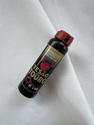 Tesão de Touro Estimulante Afrodisíaco Natural 10ml