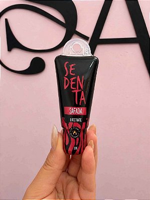 Excitante Feminino Sedenta Por Safada Pepper Blend 18g