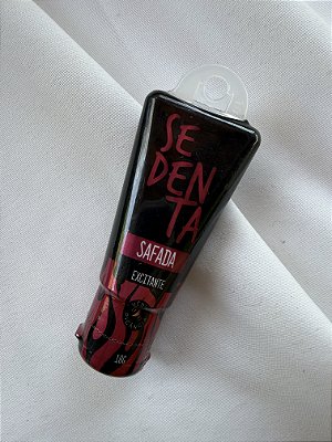 Excitante Feminino Sedenta Por Safada Pepper Blend 18g