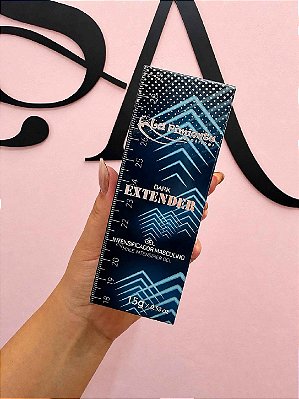 Gel Intensificador Masculino Dark Extender- La Pimienta