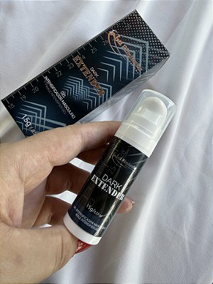 Gel Intensificador Masculino Dark Extender- La Pimienta