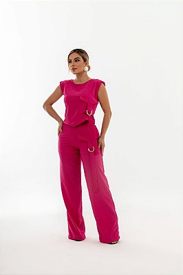 Conjunto Lilly