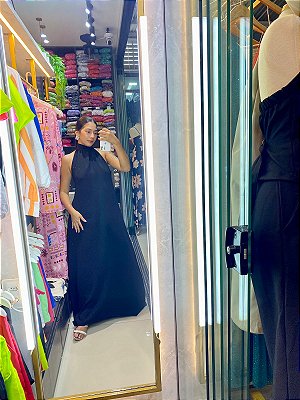 Vestido Savana
