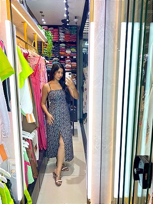 Vestido Vick