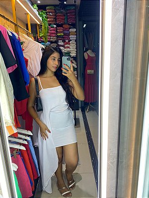 Vestido Samily