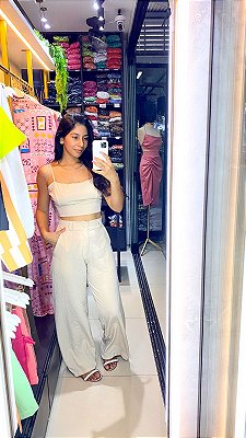Conjunto Nica