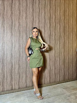 CONJUNTO JEANE