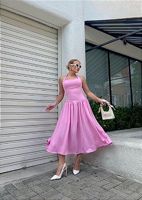 Vestido Eliza