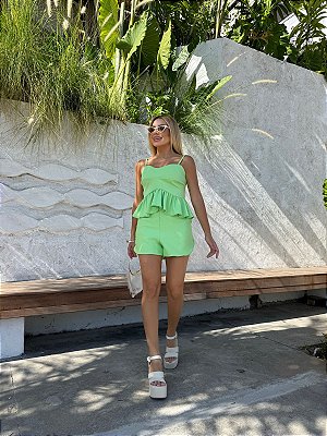 Conjunto Lídia