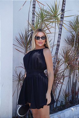 Vestido Carmen
