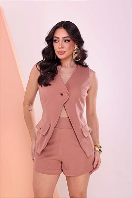 Conjunto Samira