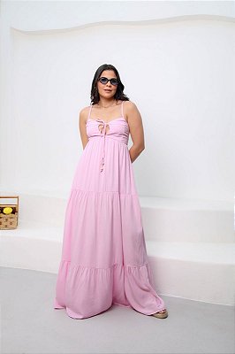 Vestido Melissa