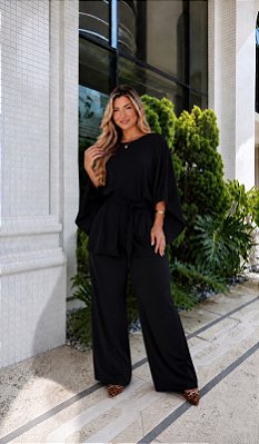 Conjunto de calca Jamile