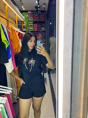 Short Paty
