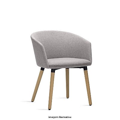 Poltrona Pix Frisokar