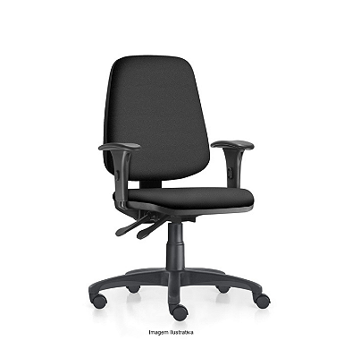 Cadeira Job Presidente Frisokar NR17