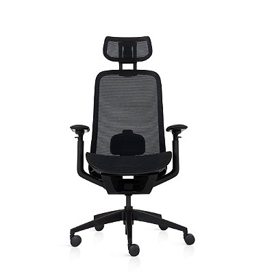 Cadeira Presidente Mona Frisokar