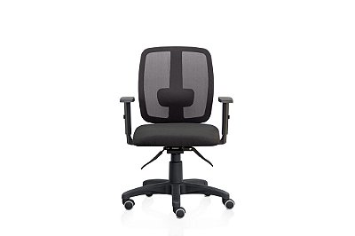 Cadeira Diretor Vox Backsystem