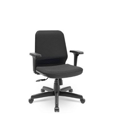 Cadeira Diretor Fluidy