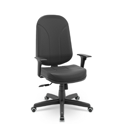 Cadeira Operativa Presidente Relax