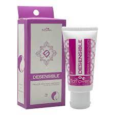 DESENSIBLE GEL LUBRIFICANTE 15G