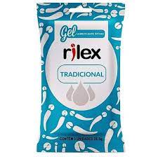 LUBRIFICANTE SACHÊ PACOTE