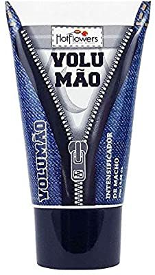 Volumão Gel Lubrificante