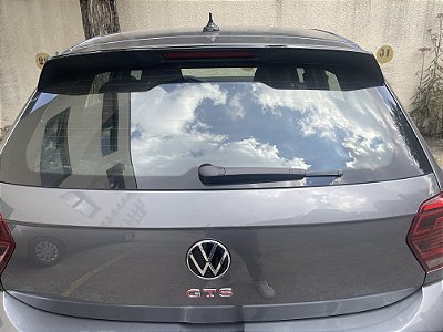 Palheta com Braço Vidro Traseiro VW Polo