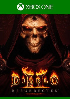 Diablo II: Resurrected - Xbox One