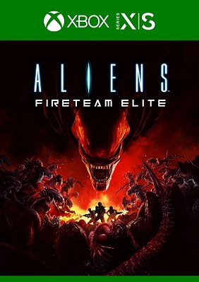 Aliens: Fireteam Elite - Xbox Series X|S