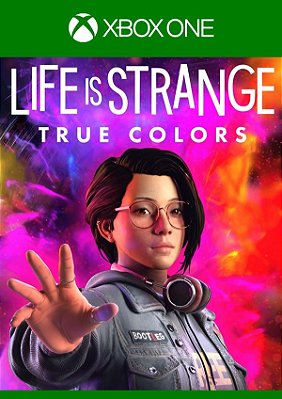 Life Is Strange True Colors - Xbox One
