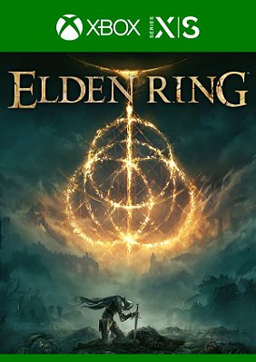 Elden Ring - Xbox Series X|S
