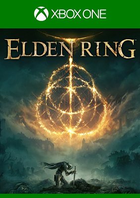 Elden Ring - Xbox One