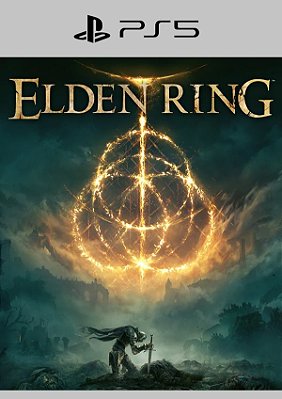Elden Ring - PS5