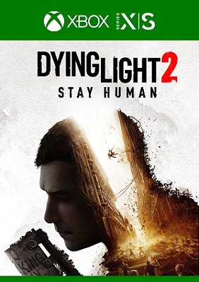 Dying Light 2 - Xbox Series  X|S