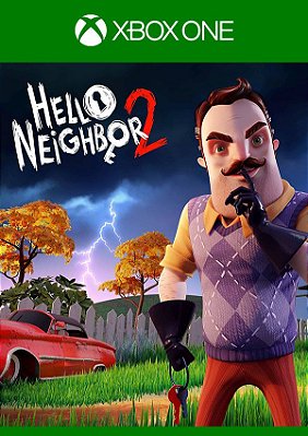 Hello Neighbor 2 - Xbox One