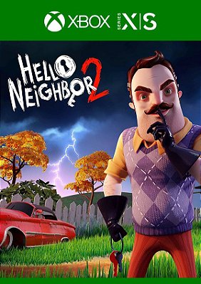 Hello Neighbor 2 - Series X|S