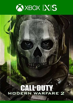 Call of Duty Modern Warfare II (2) - Xbox Séries X|S